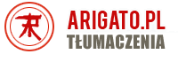 Tumacz turecki BIECZ